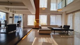 3 Bedroom Condo for rent in Langsuan Ville, Langsuan, Bangkok near BTS Chit Lom