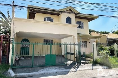 4 Bedroom House for sale in BF Resort Village, Talon Dos, Metro Manila