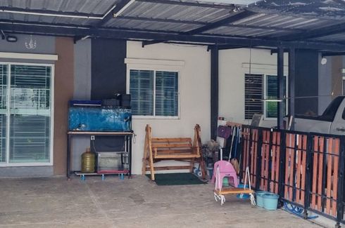 4 Bedroom Townhouse for sale in Bang Phli Yai, Samut Prakan