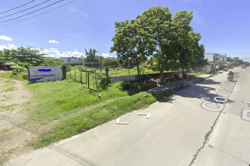 Land for sale in Tayud, Cebu