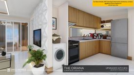 1 Bedroom Condo for sale in The Oriana, Marilag, Metro Manila near LRT-2 Anonas