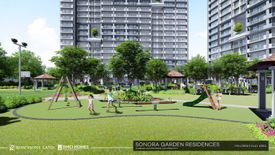 1 Bedroom Condo for sale in Pamplona Tres, Metro Manila