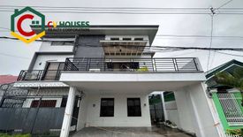 6 Bedroom House for rent in Pampang, Pampanga