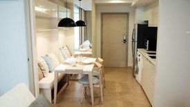 1 Bedroom Condo for rent in Liv At 49, Khlong Tan Nuea, Bangkok near BTS Thong Lo