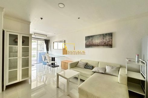 2 Bedroom Condo for Sale or Rent in The Waterford Diamond, Khlong Tan, Bangkok near BTS Phrom Phong
