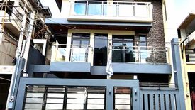 5 Bedroom House for sale in Tandang Sora, Metro Manila