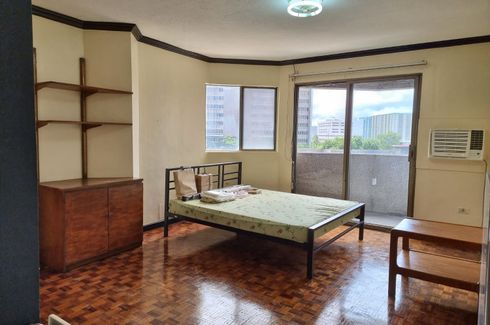 1 Bedroom Condo for rent in Barangay 13, Metro Manila near LRT-1 Gil Puyat