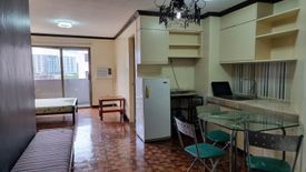 1 Bedroom Condo for rent in Barangay 13, Metro Manila near LRT-1 Gil Puyat