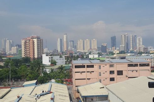 Condo for Sale or Rent in Intramuros, Metro Manila near LRT-1 Central Terminal