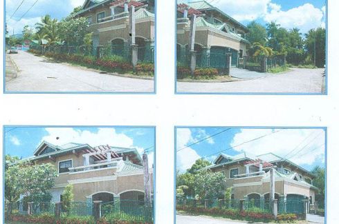 House for sale in Pansol, Batangas