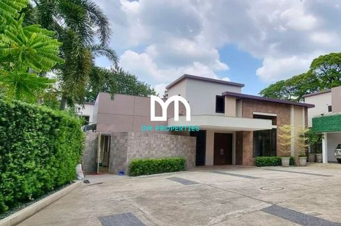 6 Bedroom House for sale in Forbes Park North, Metro Manila near MRT-3 Ayala