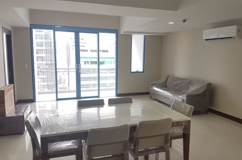 3 Bedroom Condo for sale in Three Central, Bel-Air, Metro Manila