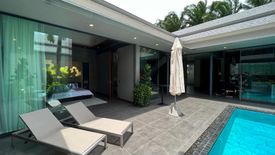 3 Bedroom Villa for rent in Choeng Thale, Phuket