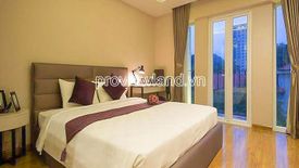 Serviced Apartment for sale in Phuong 6, Ho Chi Minh