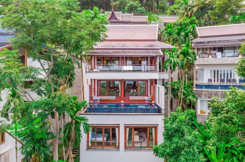 4 Bedroom Villa for sale in Baan Thai Surin Hill, Choeng Thale, Phuket