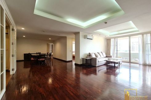 3 Bedroom Condo for rent in Newton Tower, Khlong Toei, Bangkok near BTS Nana