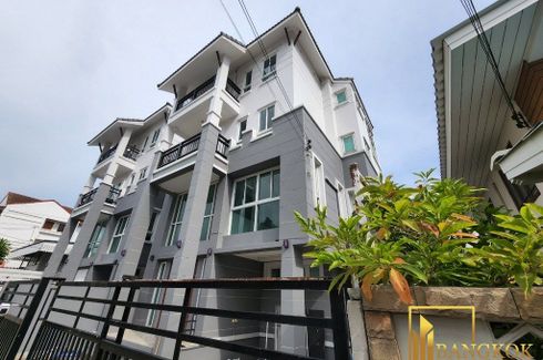 3 Bedroom House for Sale or Rent in Khlong Tan Nuea, Bangkok