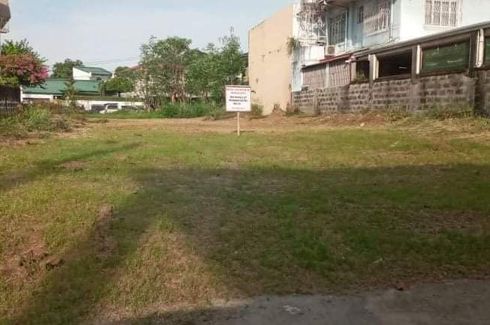 Land for sale in San Martin de Porres, Metro Manila