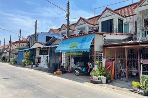 2 Bedroom Townhouse for sale in Khao Rup Chang, Songkhla