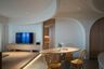 Cho thuê căn hộ chung cư 3 phòng ngủ tại The Infiniti Riviera Point, Tân Phú, Quận 7, Hồ Chí Minh