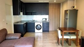 1 Bedroom Condo for rent in Noble Solo, Khlong Tan Nuea, Bangkok near BTS Thong Lo