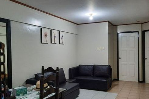 2 Bedroom Condo for rent in Merville, Metro Manila
