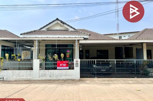 2 Bedroom House for sale in Nong Kakha, Chonburi