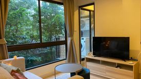 1 Bedroom Condo for rent in The Nest Sukhumvit 22, Khlong Toei, Bangkok near BTS Phrom Phong