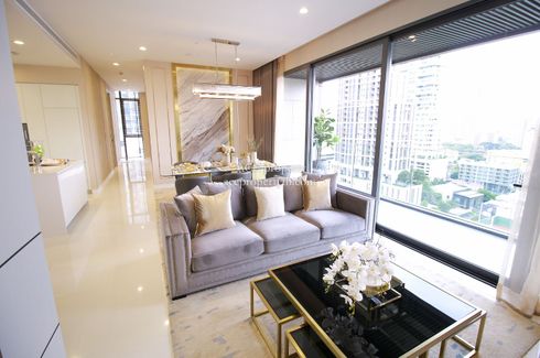 2 Bedroom Condo for Sale or Rent in Vittorio, Khlong Tan Nuea, Bangkok near BTS Phrom Phong