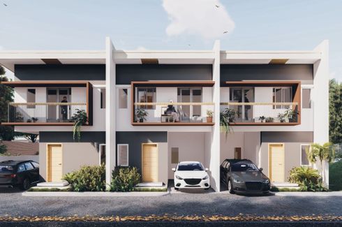 3 Bedroom Townhouse for sale in Lodlod, Batangas