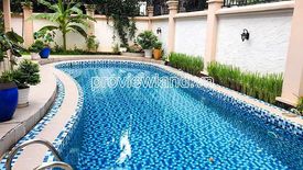 4 Bedroom Villa for rent in Thao Dien, Ho Chi Minh