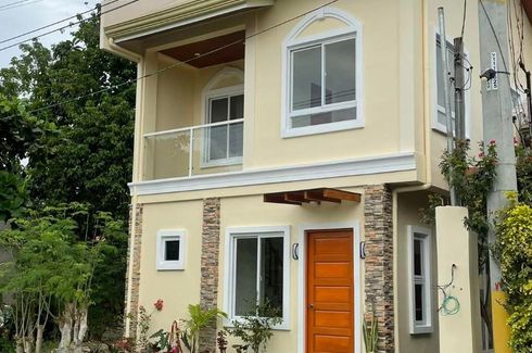 4 Bedroom House for sale in RESIDENCES OF CORAL BAY, Tulay, Cebu