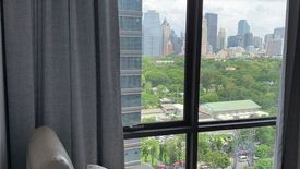 1 Bedroom Condo for rent in MUNIQ Langsuan, Langsuan, Bangkok near BTS Chit Lom