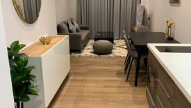 1 Bedroom Condo for rent in MUNIQ Langsuan, Langsuan, Bangkok near BTS Chit Lom