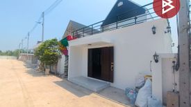 4 Bedroom House for sale in Nang Takhian, Samut Songkhram