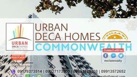 2 Bedroom House for sale in Commonwealth, Metro Manila