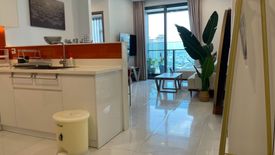 1 Bedroom Apartment for rent in Phuong 22, Ho Chi Minh