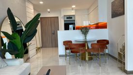 1 Bedroom Apartment for rent in Phuong 22, Ho Chi Minh