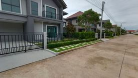 3 Bedroom House for rent in PAVE Bangna, Bang Phriang, Samut Prakan