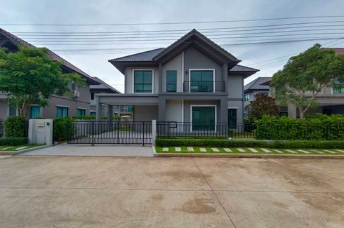 3 Bedroom House for rent in PAVE Bangna, Bang Phriang, Samut Prakan