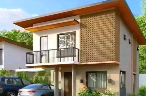 4 Bedroom House for sale in Tanguay, Batangas
