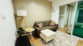 1 Bedroom Condo for sale in Metro Park Sathorn, Bang Wa, Bangkok near MRT Phetkasem 48