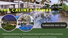 2 Bedroom Condo for sale in Barangay 174, Metro Manila