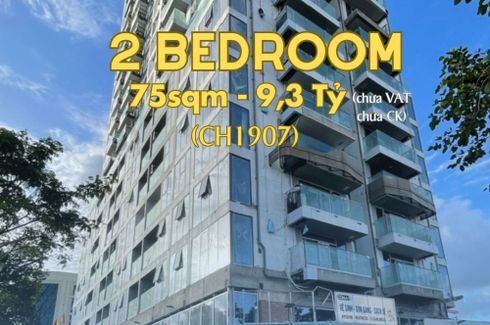 Cần bán căn hộ chung cư 3 phòng ngủ tại Hoà̀ Thuận Tây, Quận Hải Châu, Đà Nẵng