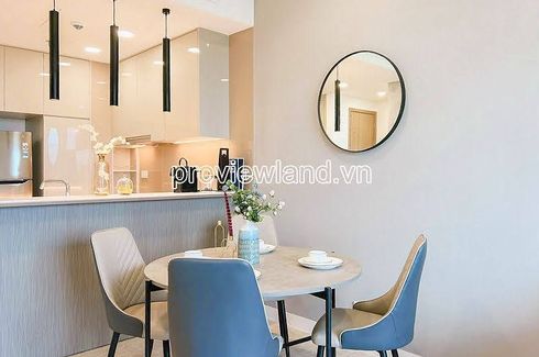 2 Bedroom Apartment for rent in An Khanh, Ho Chi Minh