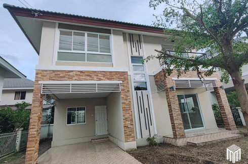 3 Bedroom House for sale in San Pong, Chiang Mai