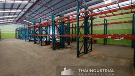 Warehouse / Factory for rent in Map Kha, Rayong