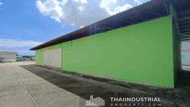 Warehouse / Factory for rent in Map Kha, Rayong