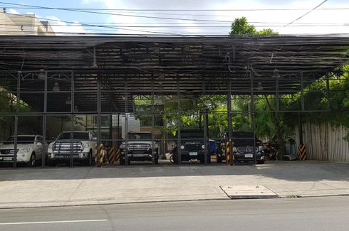 Commercial for sale in Pinyahan, Metro Manila