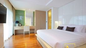 2 Bedroom Serviced Apartment for rent in Raya Serviced Apartment, Khlong Toei Nuea, Bangkok near MRT Sukhumvit